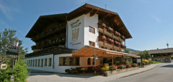 Hotel Restaurant Simmerlwirt 5