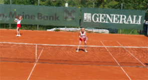 Tennisclub Thiersee 5
