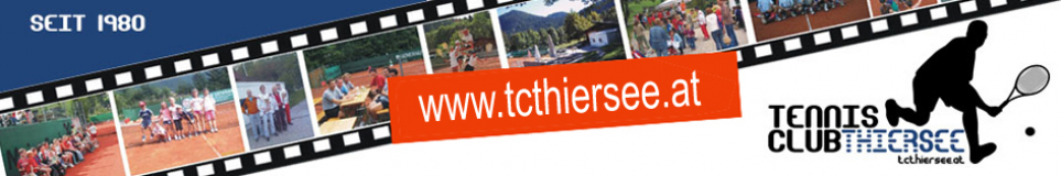 Tennisclub Thiersee 2