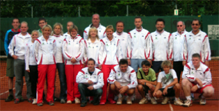 Tennisclub Thiersee 