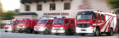 Freiwillige Feuerwehr 