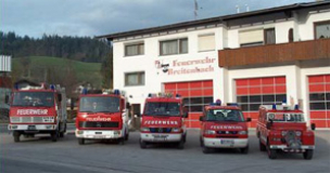 Freiwillige Feuerwehr Breitenbach 3