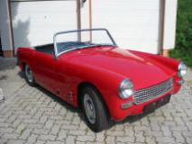 Austin-Healy