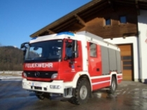 Kundler Feuerwehr 