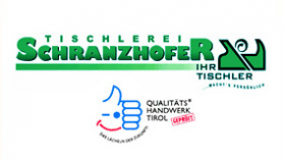 "Wer sich für Qualität entscheidet, der ist bei uns richtig. Hand drauf!" - TISCHLEREI SCHRANZHOFER MÜNSTER