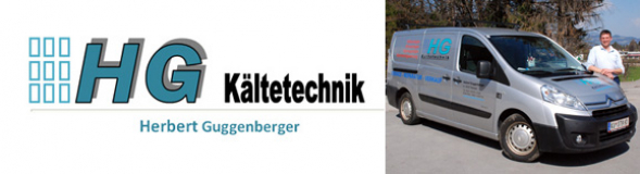 HG KÄLTETECHNIK - Herbert Guggenberger - Kältetechnik Klimatechnik Thiersee 