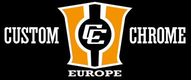 Custom Chrome Custom Chrome