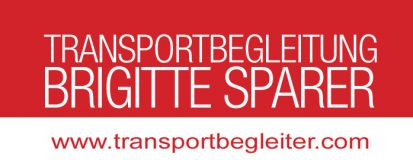 Transportbegleitung Brigitte Sparer Kufstein Tirol