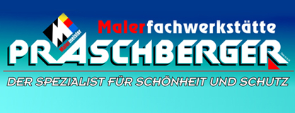 Malerfachwerkstätte Praschberger GmbH Kufstein 