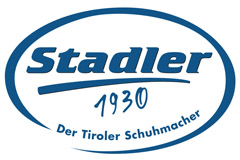 STADLER WALKER - WOHLGEFÜHL FÜR IHRE FÜSSE