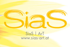 Werbeagentur - SiaS ART - Petra Brünker - Werbung Visitenkarten Folder Plakate Beschriftungen