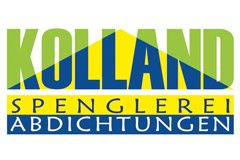 Kolland Christoph Spenglerei in der Schwoich / Bezirk Kufstein