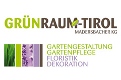 GRÜNRAUM TIROL Blumen Dekoration Gartenbau Gartenpflege Reith im Alpbachtal Bezirk Kufstein TIROL