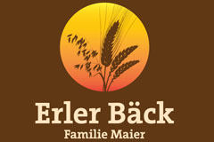 ERLER BÄCK - Die Dorfbäckerei, Konditorei und Cafe in Erl Tirol Schüttelbrot