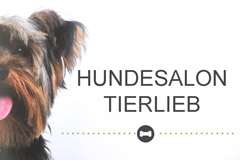 HUNDESALON TIERLIEB Elisabeth Dengg Brixlegg