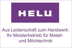 Hechenblaikner Maschinenbau GmbH & CoKG Helu Münster - Schlosserei Münster 