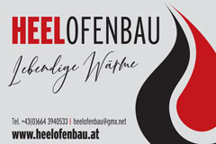 HEEL OFENBAU - Markus Heel - HOB - Hafnermeister Kachelofen