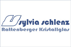 Rattenberger Kristallglas Schlenz Sylvia