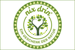 NIX DRIN - Claudia Schwarzenbacher - Geschenkskörbe Edelbrand Schnaps Säfte Fruchtsaft Wörgl Tirol