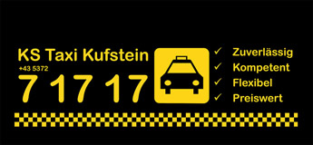 Taxi Karen Safaryan Kufstein