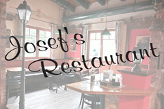 JOSEF´s RESTAURANT Grillgerichte Pizza Pasta Toast in Kundl Tirol