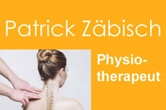 Physiotherapeut Kufstein | Patrick Zäbisch | Physio Heilgymnastik Akupressur Tirol Cell Re Active Training