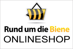 RUND UM DIE BIENE - ONLINESHOP - Honig Imkerbedarf