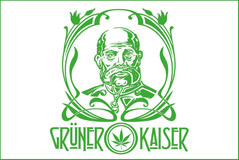 Vital mit Hanf GRÜNER KAISER GMBH CBD Blüten Kapseln Öl Pollen Hanftee ONLINESHOP ÖSTERREICH