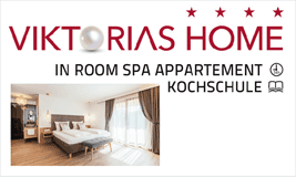 VIKTORIAS HOME Kufstein - Spa Appartements in Tirol