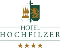 HOTEL HOCHFILZER - Ellmau Tirol und Alpenpension Flora Das Baumhaus in Flora’s Garten und Haus Garden