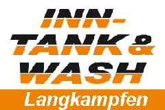 INN-TANK & WASCH Langkampfen - günstig tanken in der Nähe der Autobahn A12
