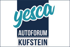 YESCA Autoforum Kufstein Autowerkstatt KFZ Meisterbetrieb Bezirk Kufstein