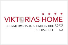 GOURMETWIRTSHAUS TIROLER HOF & Kochschule VIKTORIAS HOME in Kufstein Gasthof Hotel Bezirk Kufstein