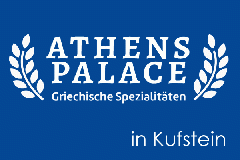 ATHENS PALACE - Griechisches Restaurant in Kufstein Tirol