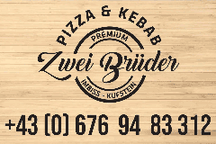 Imbiss Kufstein - ZWEI BRÜDER - Pizza Kebab