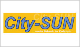 Sonnenstudio City Sun - Das Sonnenstudio in Kufstein Tirol Gesundheit Entspannung