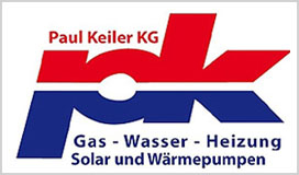PAUL KEILER KG Installateur Gas Wasser Heizung Lüftung Solar Wärmepumpen Niederndorf TIROL