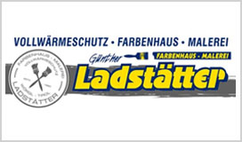 Günther Ladstätter e.U., Malerei und Farbenhaus in Wörgl, Tirol
