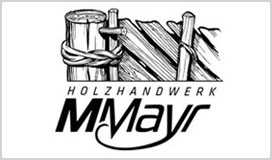 HOLZHANDWERK MMAYR - Zaun Holzarbeiten Manfred Mayr Kirchbichl