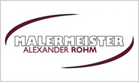 MALERMEISTER ALEXANDER ROHM