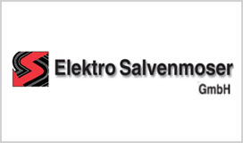 Elektro Salvenmoser GmbH - Elektrotechnik Söll Tirol