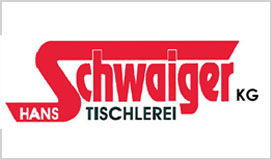 Tischlerei Schwaiger - Hans Schwaiger - Tischlerei Kufstein Bautischler Möbel Tirol
