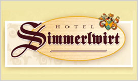 Hotel Simmerlwirt Wildschönau Tirol | Unterkünfte Zimmer Niederau Bezirk Kufstein