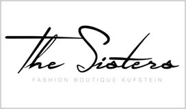 Fashion Boutique THE SISTERS Ana+Suzana Mihailovic Mode Kufstein