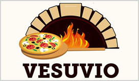 PIZZERIA VESUVIO Pizza Snack Cafe Rattenberg Tirol - Lieferservice