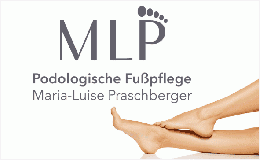 MLP Podologische Fußpflege Ebbs Maria-Luise Praschberger