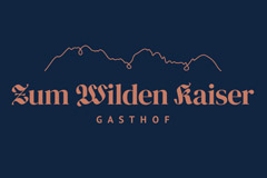 Gasthof Zum Wilden Kaiser - Gastgarten Zimmer Scheffau | Hotel Wilder Kaiser