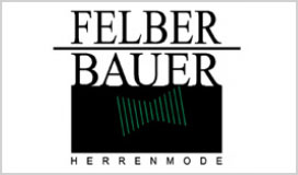 Herrenmode Felberbauer - Mode für Männer Tirol Kufstein
