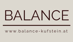 STUDIO BALANCE KUFSTEIN Birgit Albrich Kosmetik Gesichtspflege Körperpflege Kufstein TIROL