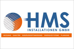 HMS Installationen GmbH - Installateur Tirol Sanitär Heizung Lüftung Solar Biomasse Gas